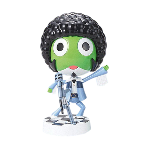 08 Afro Gunsou