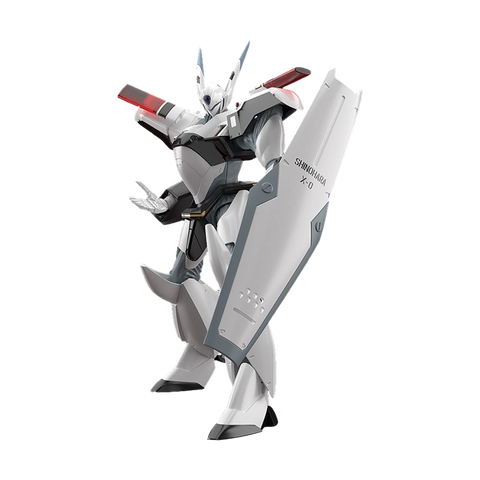 Moderoid AV-X0 Type Zero