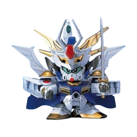 SDBB 123 Kouki Gundam
