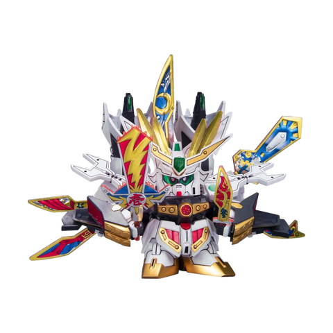 SDBB 172 Gouken Gundam