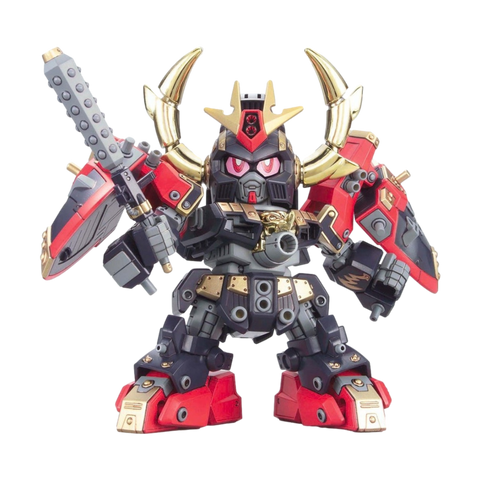 SDBB 284 Tenka Musha Psycho