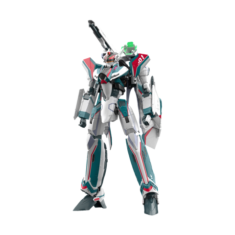 HG 1/100 VF-31S Siegfried (Arad Molders)