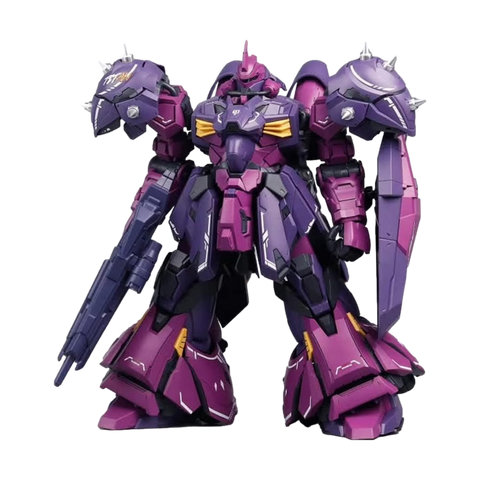 Mecha Ark 1/100 Dominant Titan