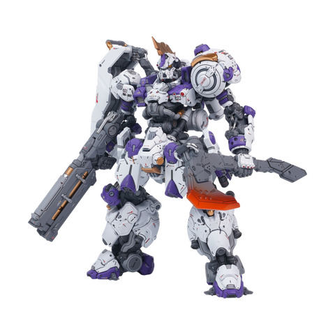 Original Mecha RA-RIT Resin Full Kit