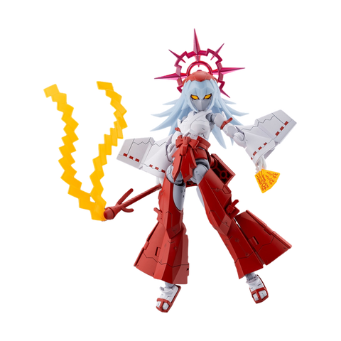 Eis Eizen (Megalomaria Unlimited Universe)