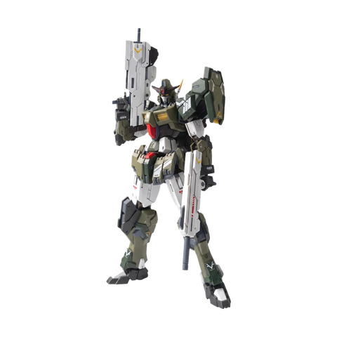 Shang Wan MH-002(G) Blade Hunter
