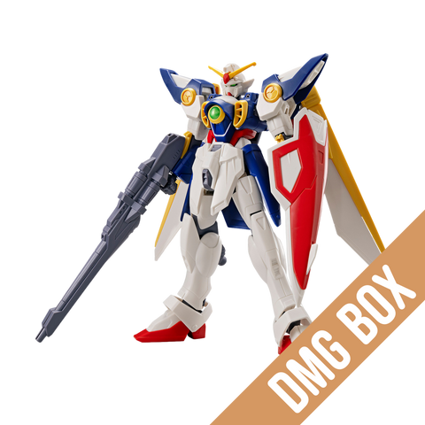[DMG Box] Entry Grade Wing Gundam