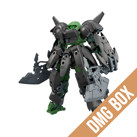 [DMG Box] 30MM 77 1/144 bEXM-15FA Full Armor Portanova