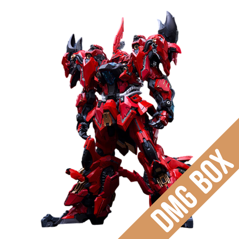 [DMG Box] - IN ERA+ Infinity Nova RMD Lizard