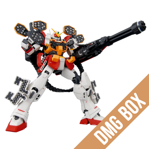 [DMG BOX] MG Gundam Heavyarms EW
