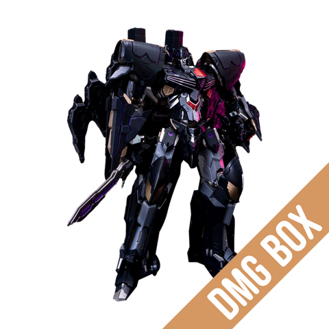[DMG BOX] Giant Ant Model IDW Megatron