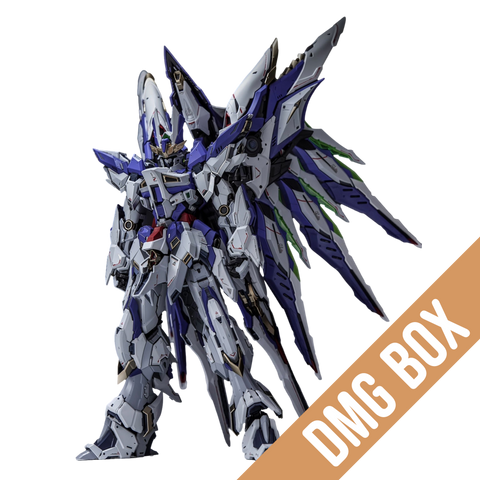 [DMG BOX] Einta Industries NPCM-017 Sky Defender