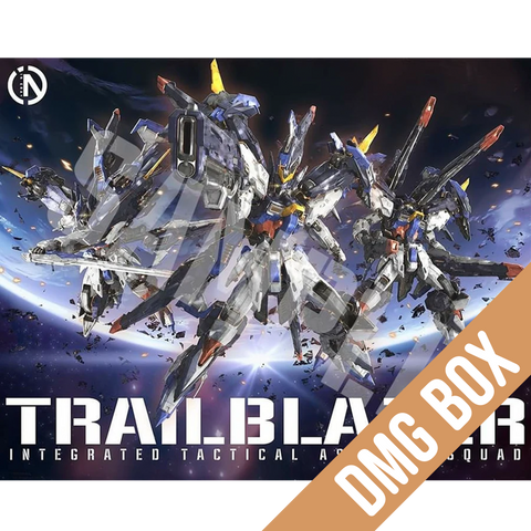 [DMG Box] - Infinite Dimension IN ERA+ Trailblazer