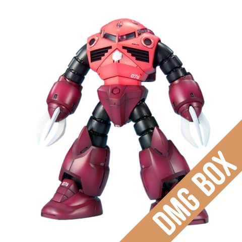 [DMG BOX] MG MSM-07S Z'Gok