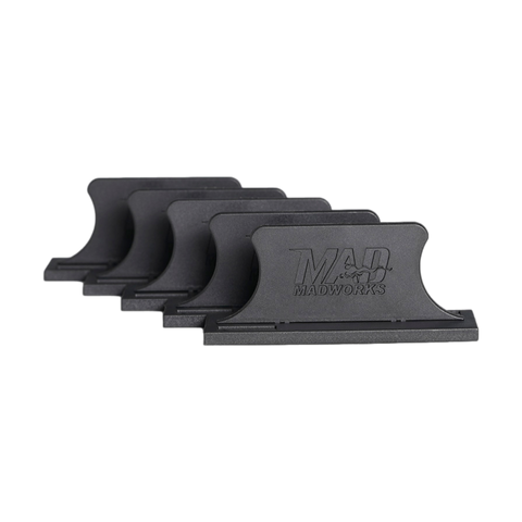 MT-49 Adhesive-Free Handheld Sanding Board