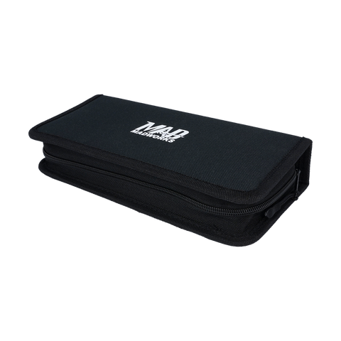 FB-001 Folding Brush Pouch