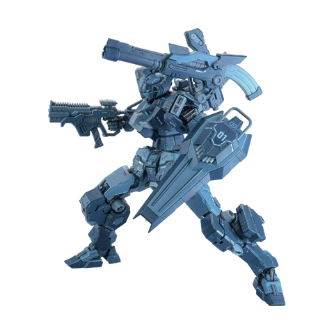 Eddas Entertainment Nomes (Commander Ver.)