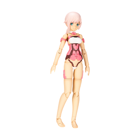 Frame Arms Girl Laetitia