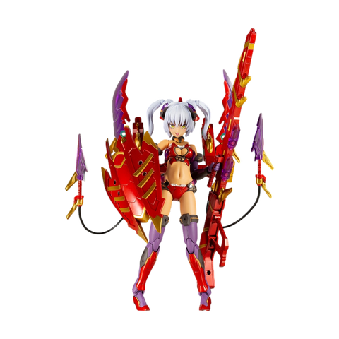 Frame Arms Girl Hresvelgr=Rufus (Agito)
