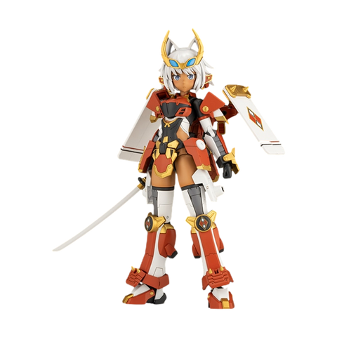 Frame Arms Girl Shingen