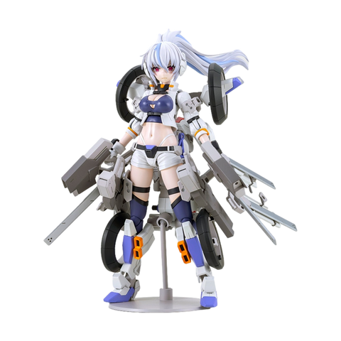 Frame Arms Girl Second Jive