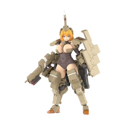 Frame Arms Girl Kagutsuchi-Kou