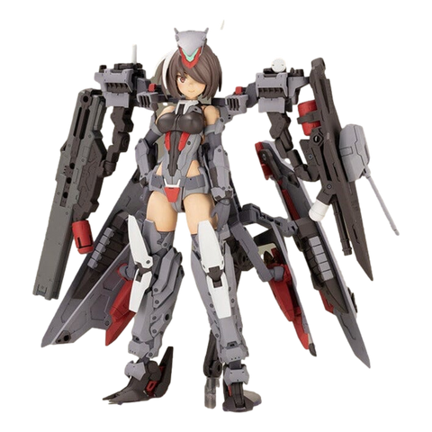 Frame Arms Girl Kongo Destroyer Ver.