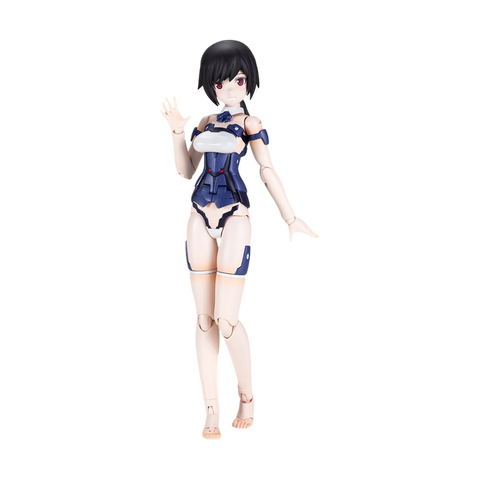 Frame Arms Girl Laetitia Azurite Ver.