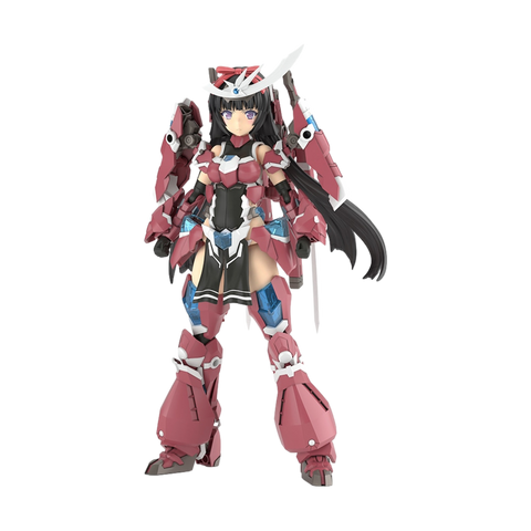 Frame Arms Girl Grande Scale Magatsuki