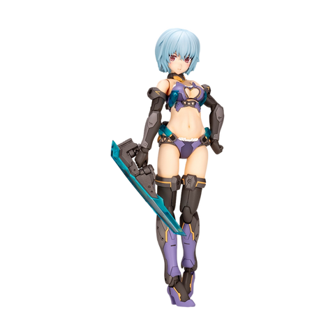 Frame Arms Girl P3 Hresvelgr (Bikini Armor Ver.)