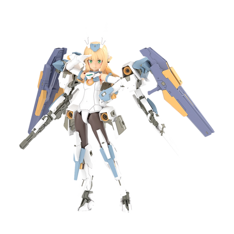 Frame Arms Girl Grande Scale Baselard