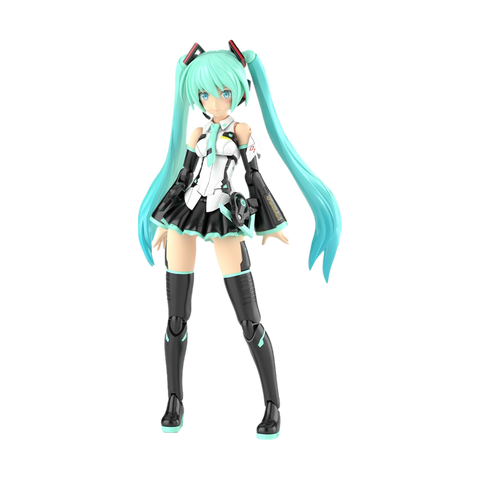 Frame Music Girl Grande Scale Hatsune Miku