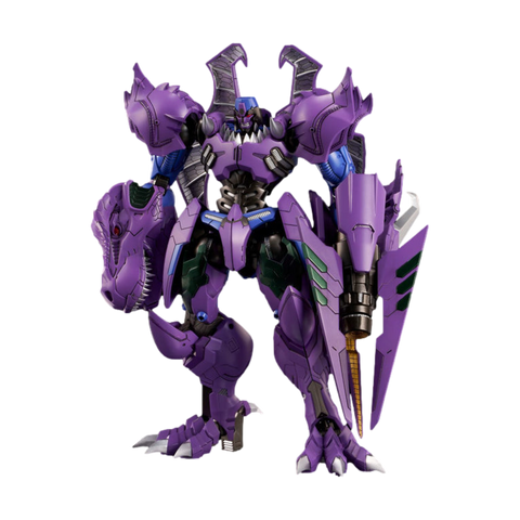 Flame Toys Furai Model Beast Megatron