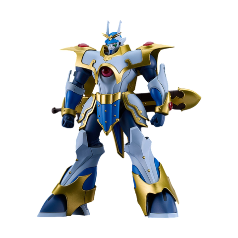 Moderoid Maku-Senjin Susanoo: Second Stage