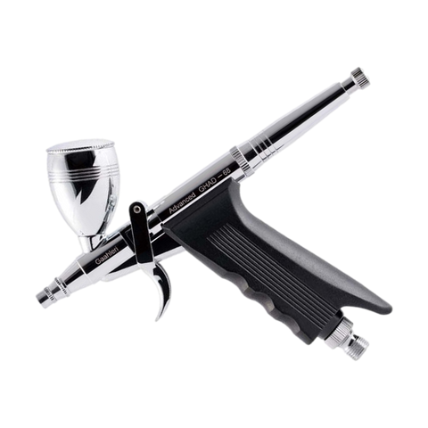 GHAD-68 0.38mm & 0.5mm Advanced Series Trigger-Type Airbrush