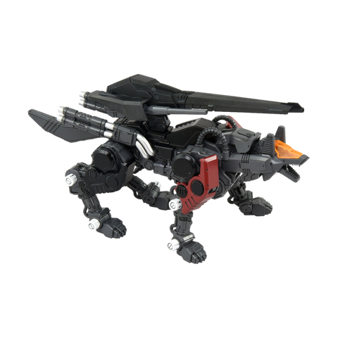 1/100 Realize Model Zoids RMZ-008 Command Wolf (Irvine Special)