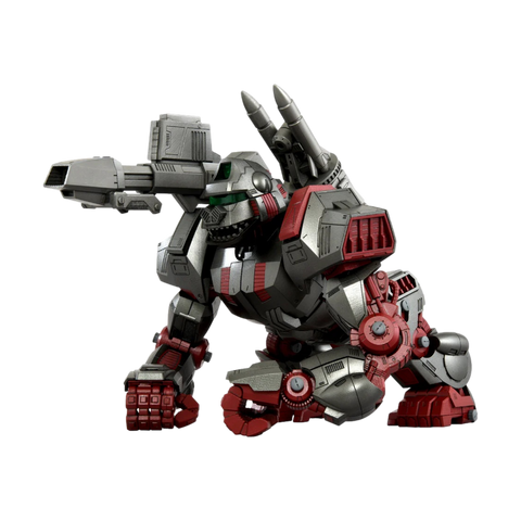 RMZ-009 Iron Kong Guylos Color