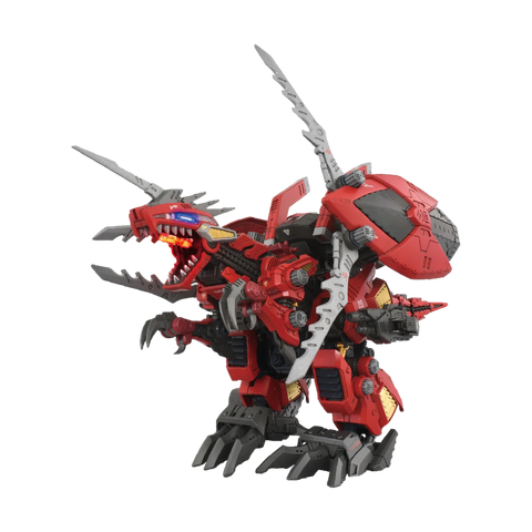 Zoids AZ-12 Geno Breaker