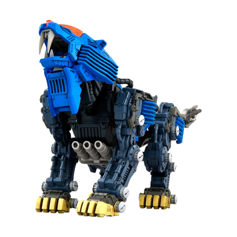 Zoids RMZ-013 Shield Liger Bang Special