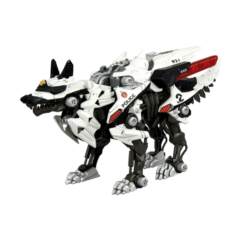 Zoids Hunter Wolf (Patlabor Second Model)