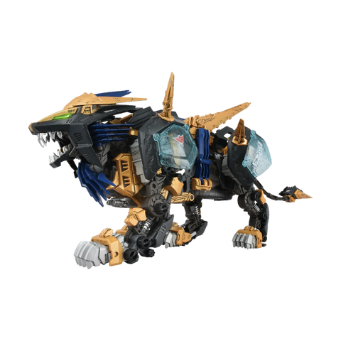 Zoids AZ-14 Liger Zero X