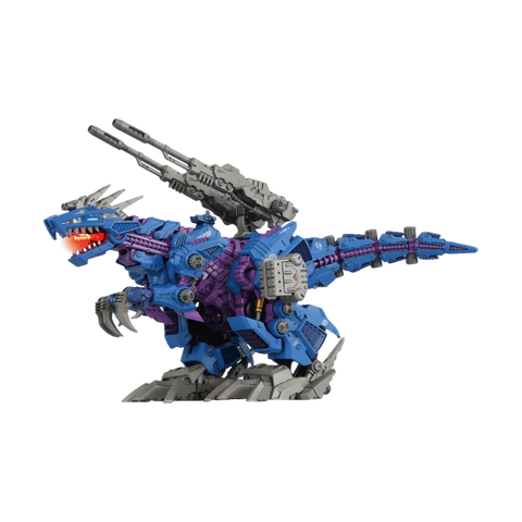 Zoids AZ-15 Psycho Geno Saurer