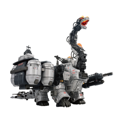 Zoids AZ-17DX Ultrasaurus (Gravity Cannon Deluxe Ver.)