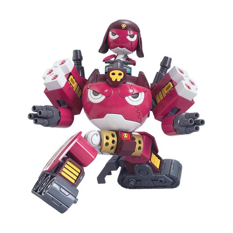 17 Giroro Robo MK-II