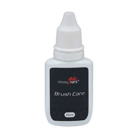 Grandarts Brush Care Solution (15ml)