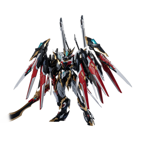 Motor Nuclear MNP-XH12 Gan Jiang