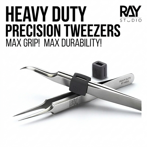 Extra-Strength Tweezer