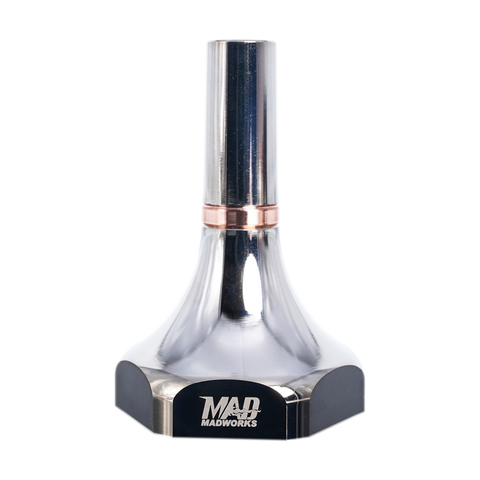 Madworks HEX-01 Hexagonal Airbrush Holder