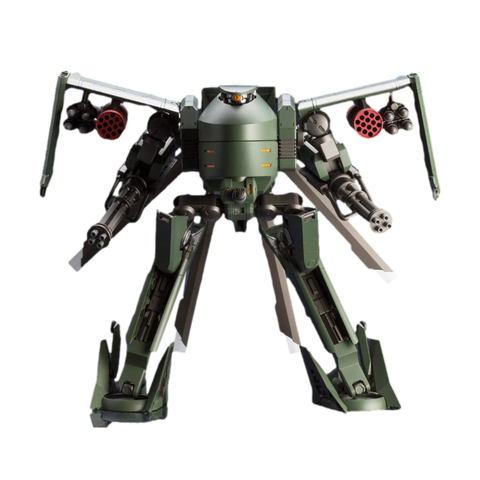 Hexa Gear Steelrain