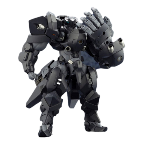 Hexa Gear Governor (Heavy Armor Type) - Rook (LEFTY)